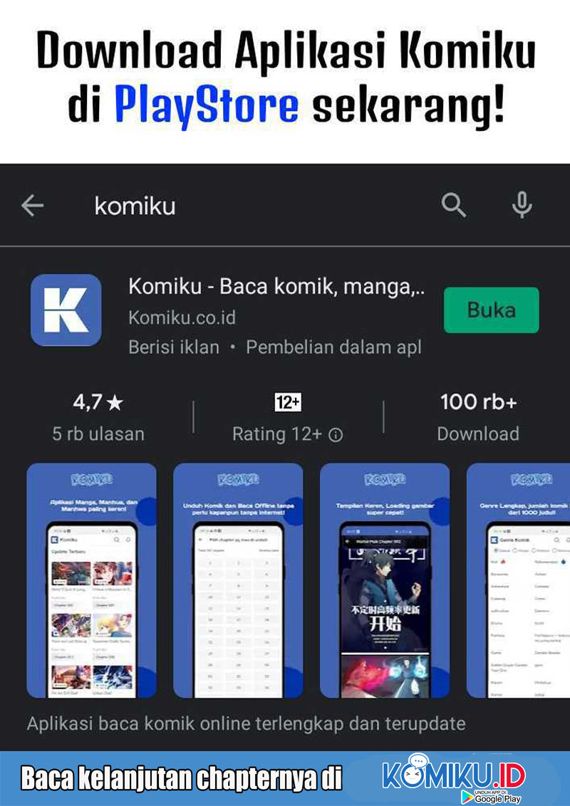 Limit Breaker Chap 8 - Next Chap 9