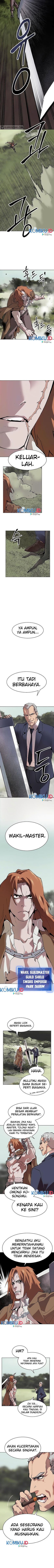 Limit Breaker Chap 8 - Next Chap 9