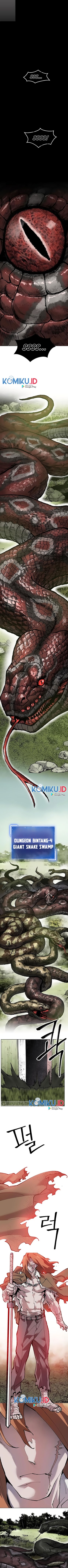 Limit Breaker Chap 8 - Next Chap 9