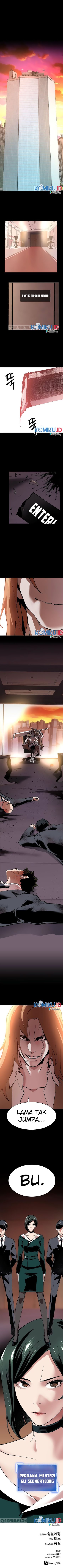 Limit Breaker Chap 8 - Next Chap 9