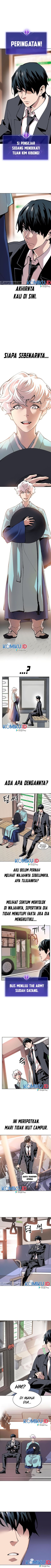 Limit Breaker Chap 8 - Next Chap 9