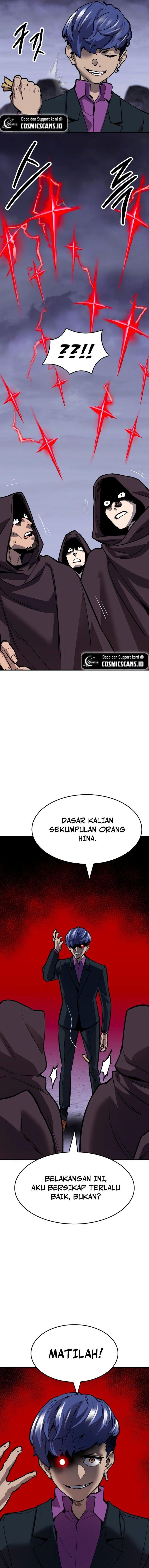 Limit Breaker Chap 93 - Next Chap 94