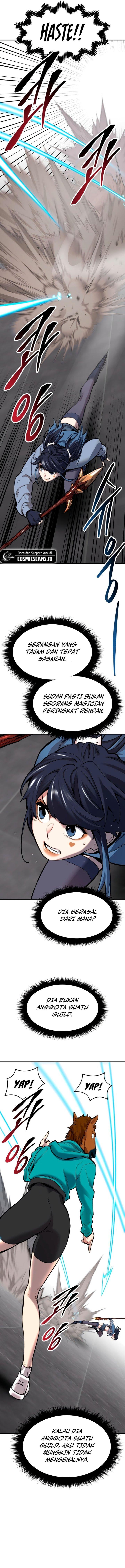 Limit Breaker Chap 93 - Next Chap 94