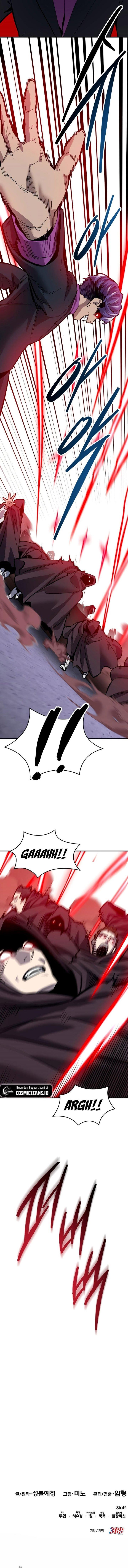 Limit Breaker Chap 93 - Next Chap 94