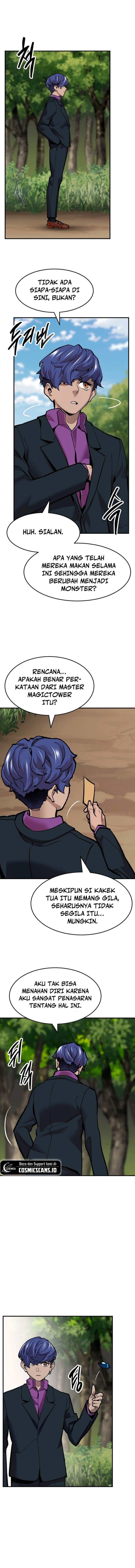 Limit Breaker Chap 93 - Next Chap 94