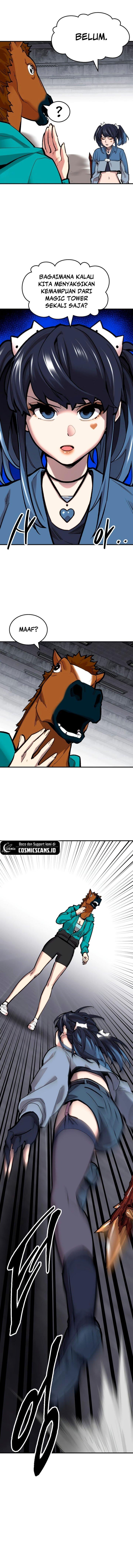 Limit Breaker Chap 93 - Next Chap 94