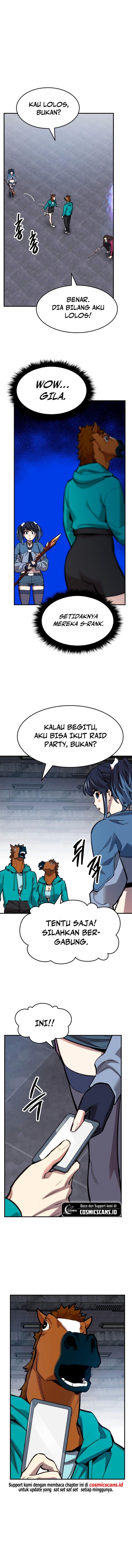 Limit Breaker Chap 93 - Next Chap 94
