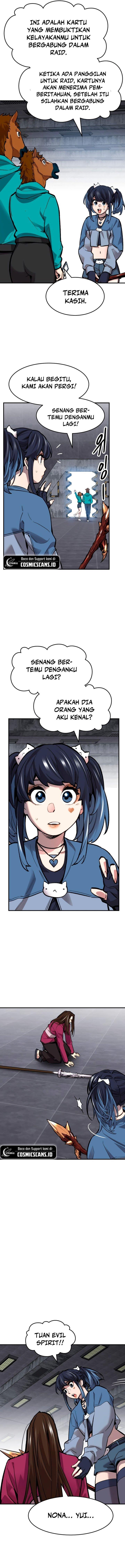 Limit Breaker Chap 93 - Next Chap 94