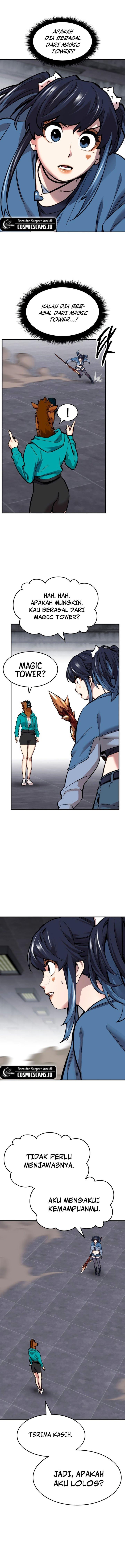 Limit Breaker Chap 93 - Next Chap 94