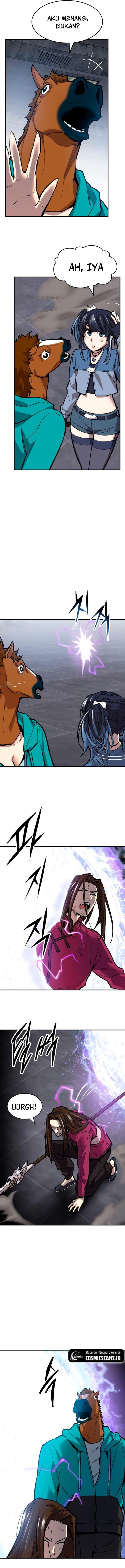 Limit Breaker Chap 93 - Next Chap 94