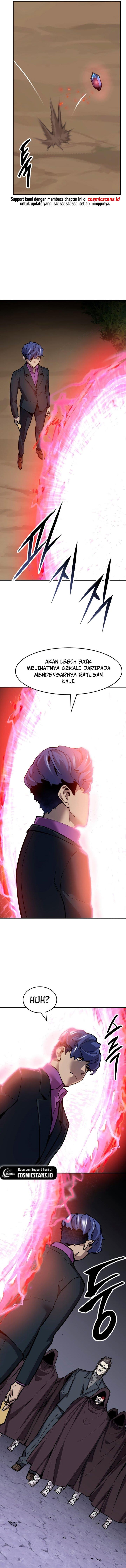 Limit Breaker Chap 93 - Next Chap 94