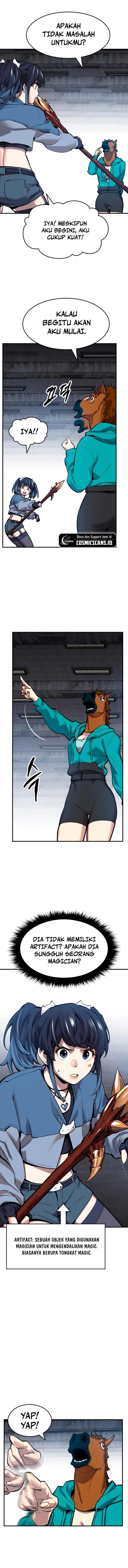 Limit Breaker Chap 93 - Next Chap 94