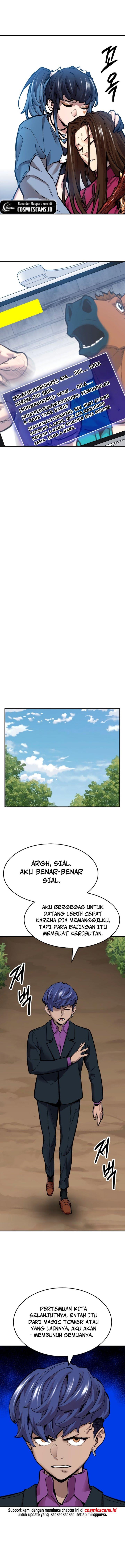 Limit Breaker Chap 93 - Next Chap 94