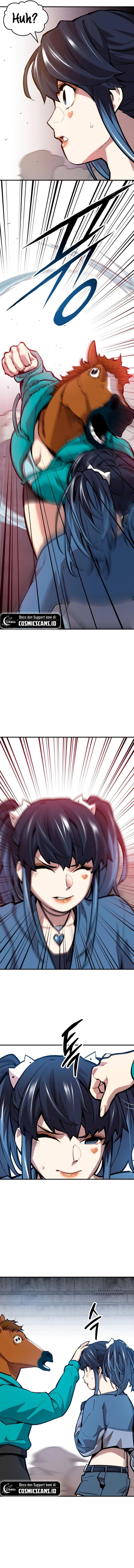 Limit Breaker Chap 93 - Next Chap 94