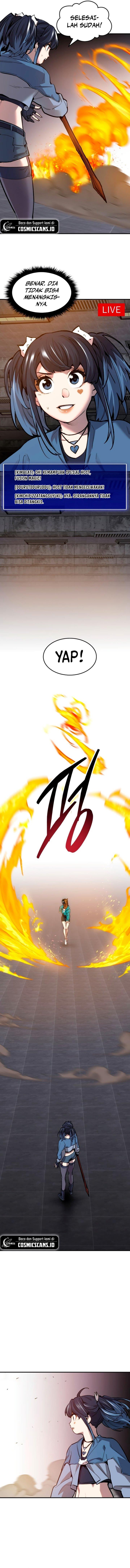 Limit Breaker Chap 93 - Next Chap 94