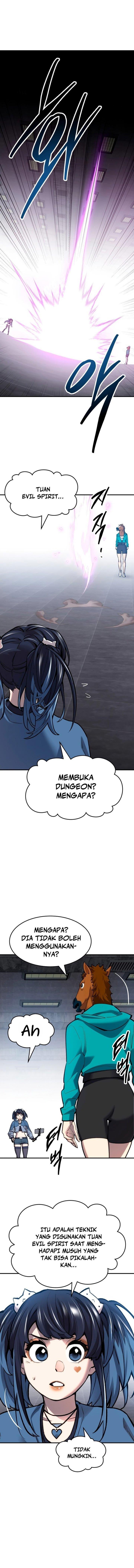 Limit Breaker Chap 93 - Next Chap 94