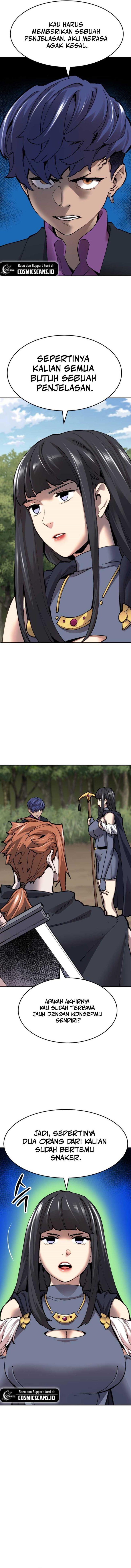 Limit Breaker Chap 90 - Next Chap 91