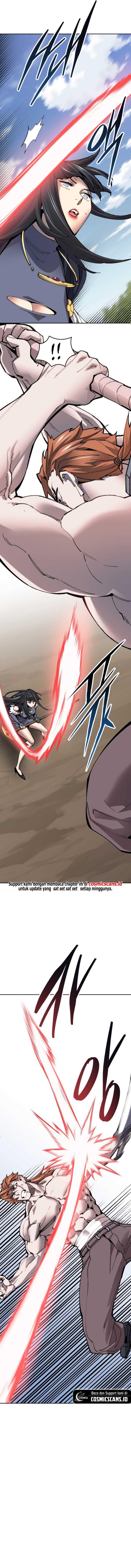Limit Breaker Chap 90 - Next Chap 91