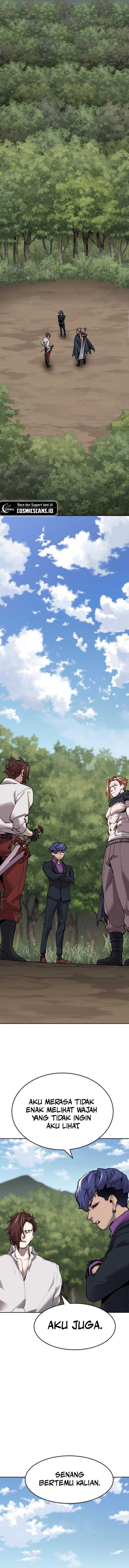 Limit Breaker Chap 90 - Next Chap 91
