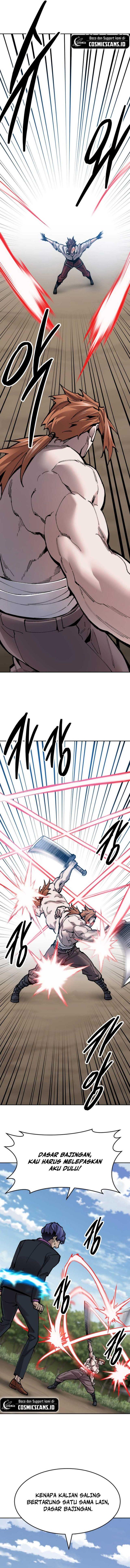 Limit Breaker Chap 90 - Next Chap 91
