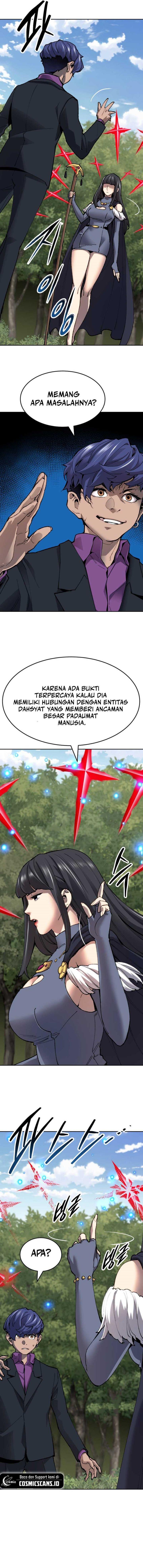 Limit Breaker Chap 90 - Next Chap 91