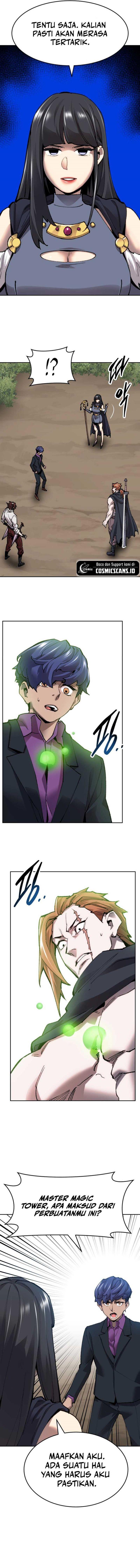 Limit Breaker Chap 90 - Next Chap 91