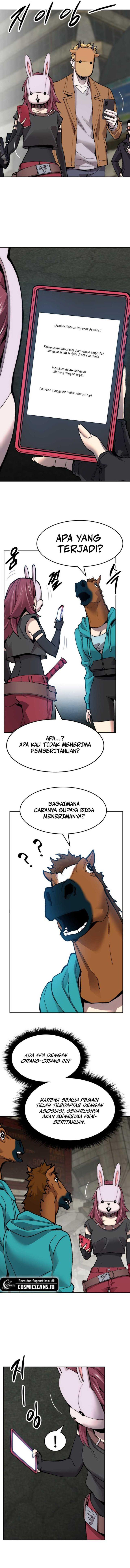 Limit Breaker Chap 90 - Next Chap 91
