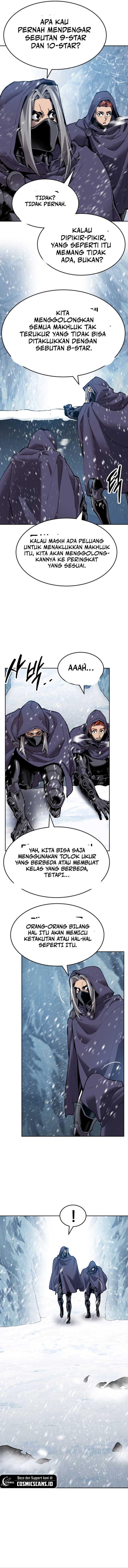 Limit Breaker Chap 90 - Next Chap 91