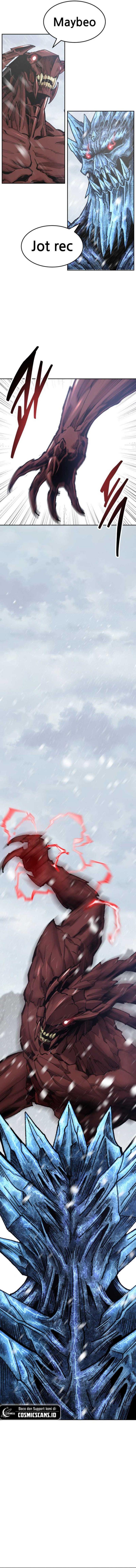 Limit Breaker Chap 90 - Next Chap 91