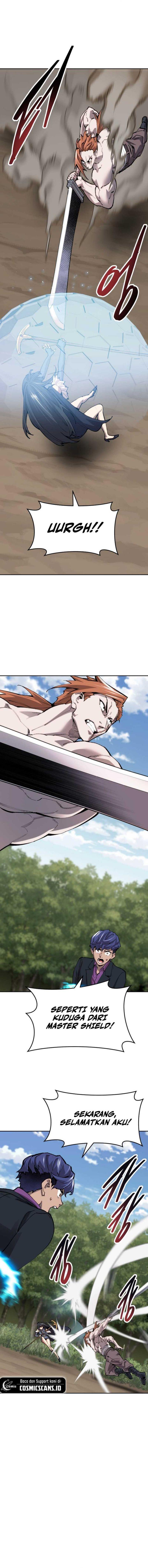 Limit Breaker Chap 90 - Next Chap 91