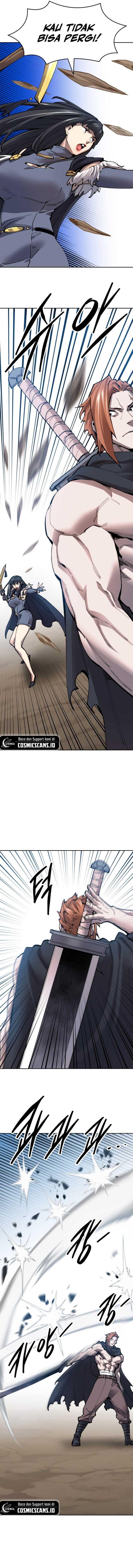 Limit Breaker Chap 90 - Next Chap 91