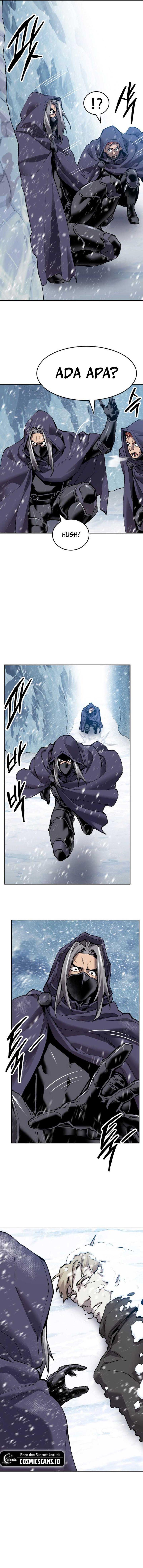 Limit Breaker Chap 90 - Next Chap 91