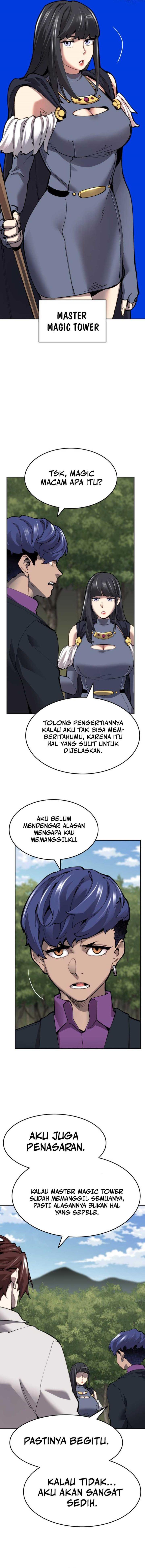 Limit Breaker Chap 90 - Next Chap 91