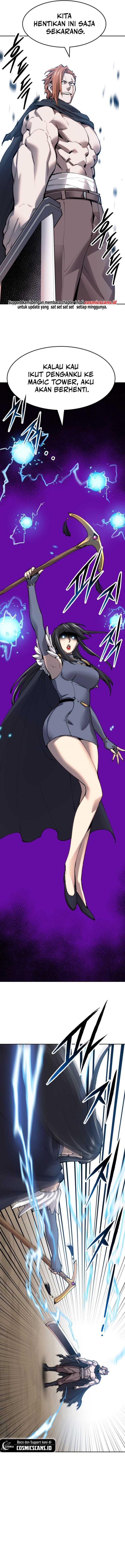 Limit Breaker Chap 90 - Next Chap 91