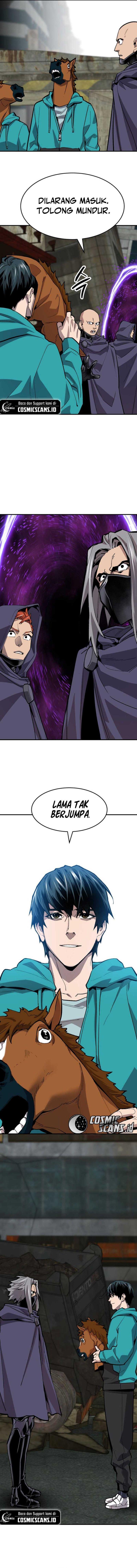 Limit Breaker Chap 91 - Next Chap 92