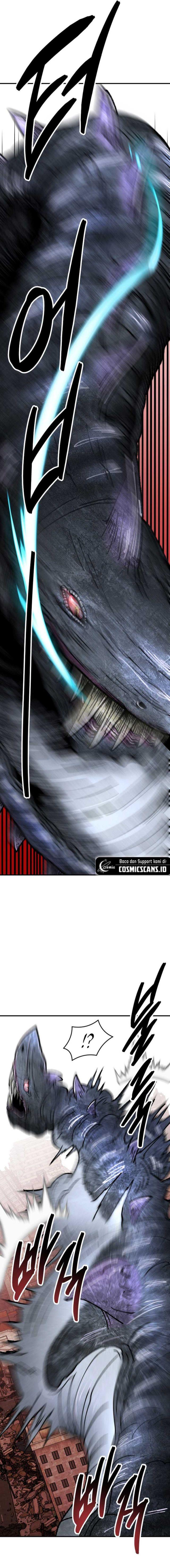 Limit Breaker Chap 91 - Next Chap 92