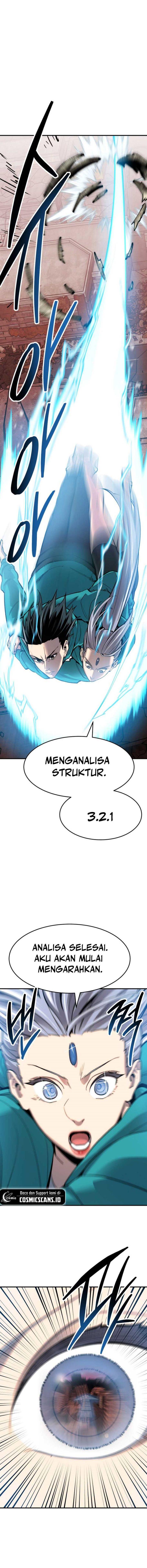 Limit Breaker Chap 91 - Next Chap 92