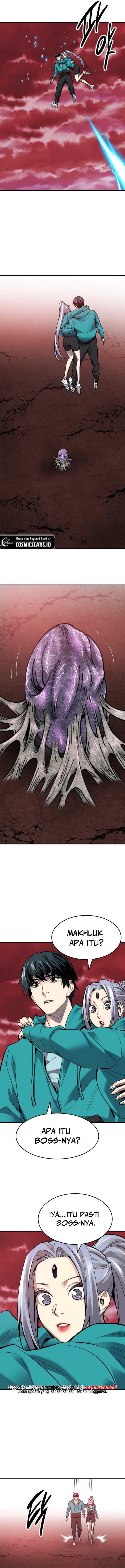 Limit Breaker Chap 91 - Next Chap 92