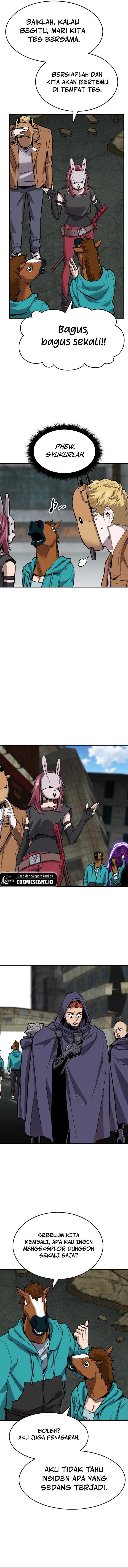 Limit Breaker Chap 91 - Next Chap 92