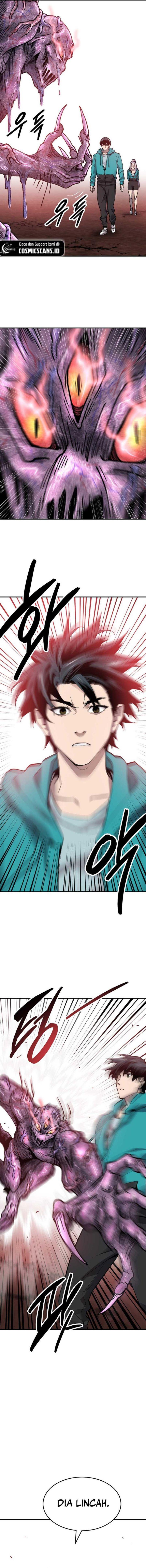 Limit Breaker Chap 91 - Next Chap 92