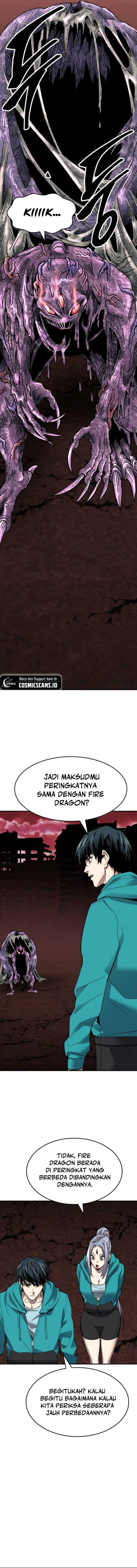 Limit Breaker Chap 91 - Next Chap 92