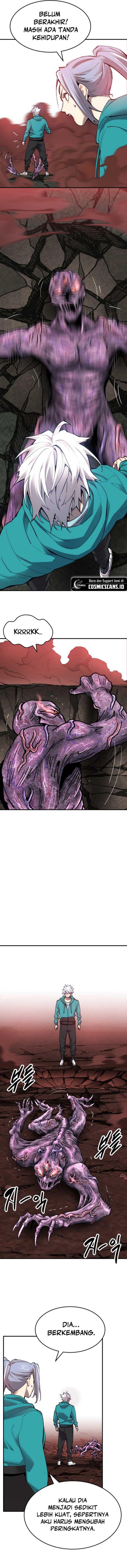 Limit Breaker Chap 91 - Next Chap 92