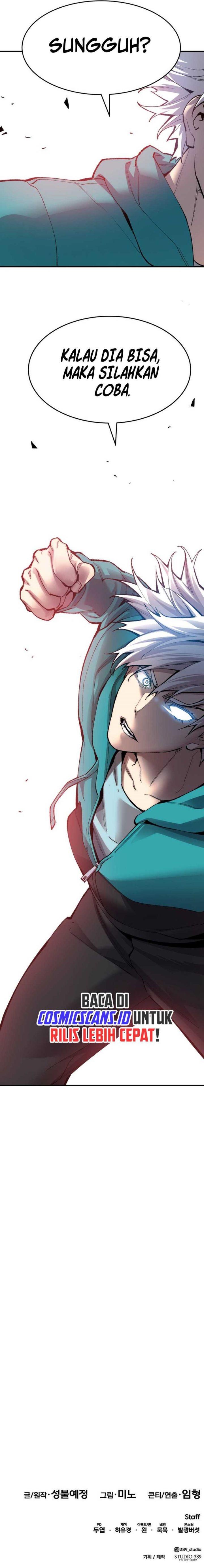 Limit Breaker Chap 91 - Next Chap 92