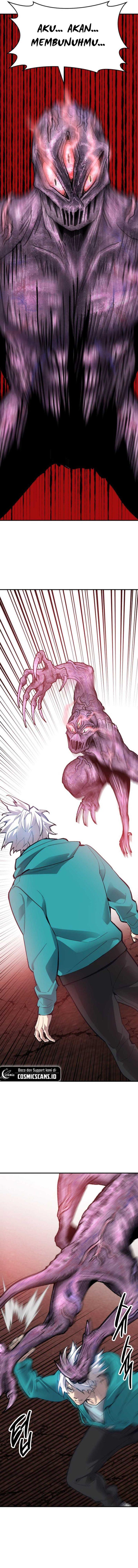Limit Breaker Chap 91 - Next Chap 92