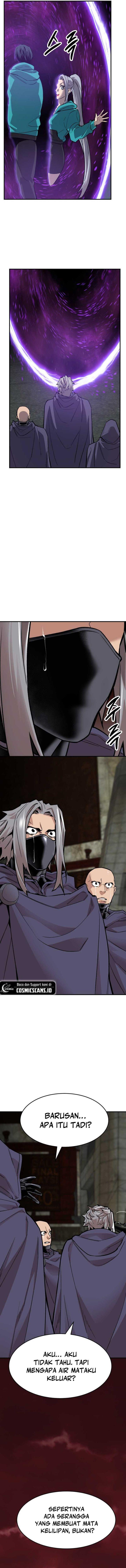 Limit Breaker Chap 91 - Next Chap 92