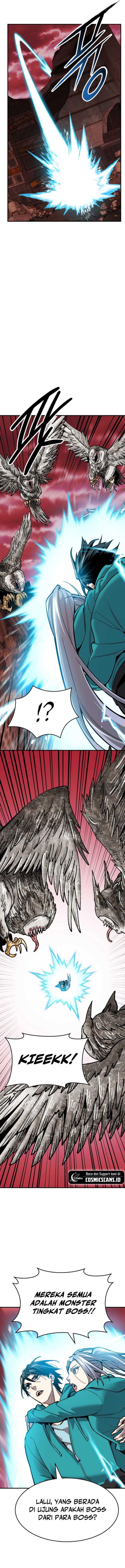 Limit Breaker Chap 91 - Next Chap 92