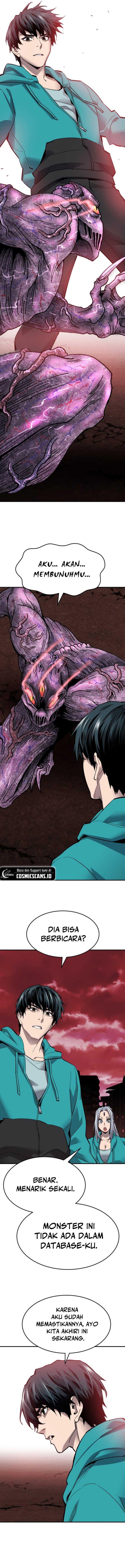 Limit Breaker Chap 91 - Next Chap 92