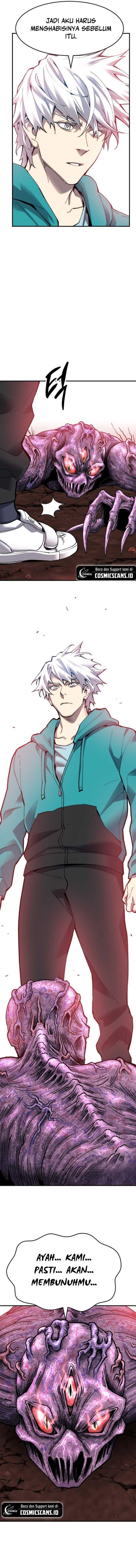 Limit Breaker Chap 91 - Next Chap 92