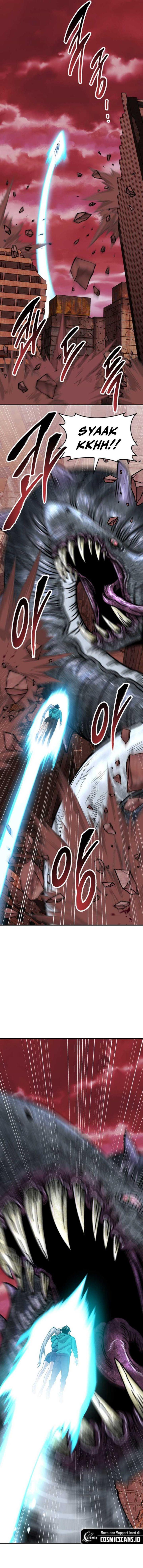 Limit Breaker Chap 91 - Next Chap 92