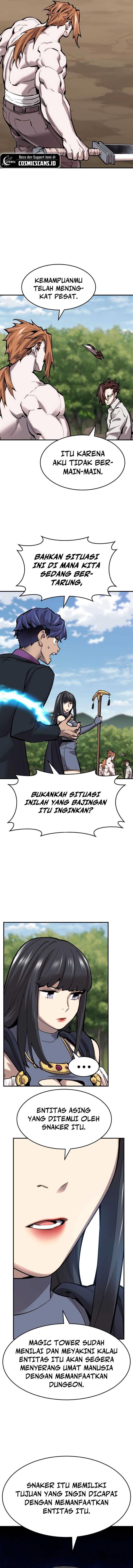 Limit Breaker Chap 92 - Next Chap 93